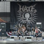 201 Metalfest 2012  Hate